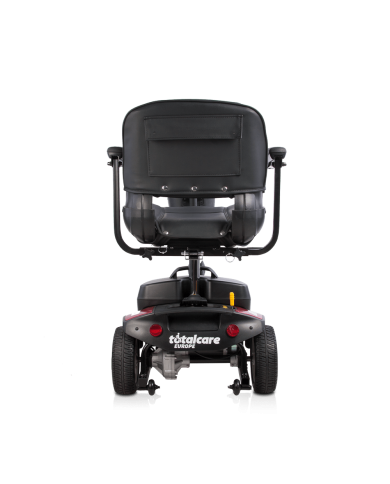 Scooter Eléctrico Ibiza
