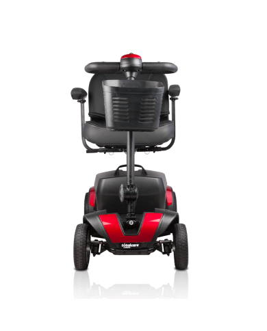 Scooter Eléctrico Ibiza