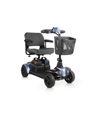 Scooter Eléctrico Tenerife