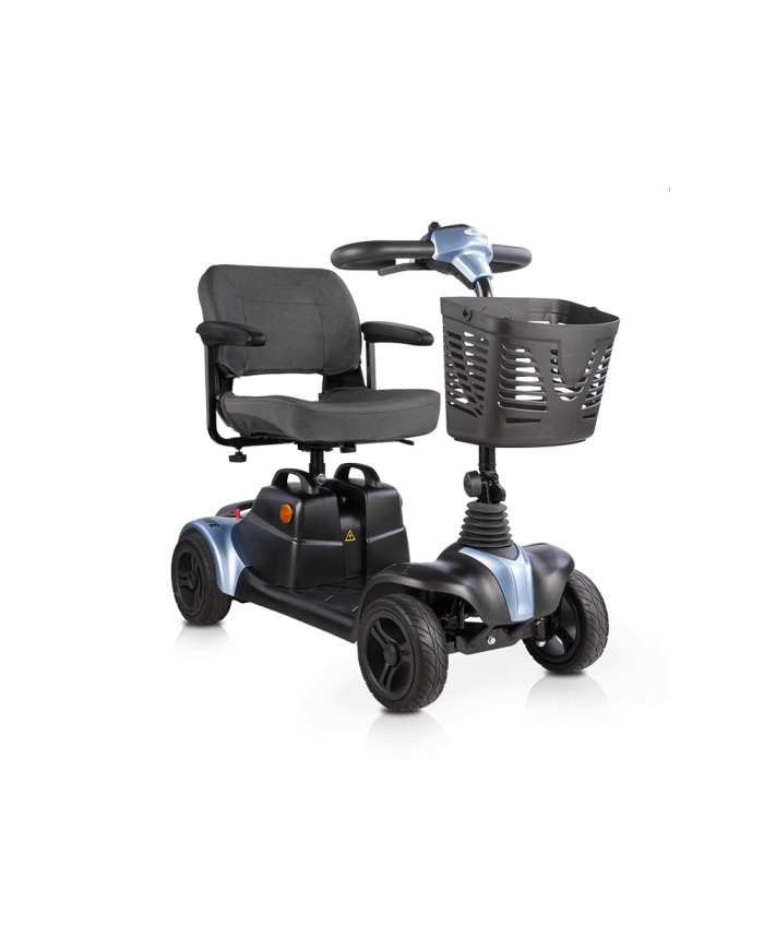 Scooter Eléctrico Tenerife