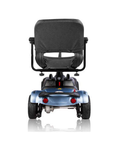 Scooter Eléctrico Tenerife