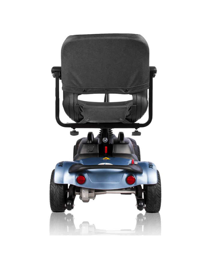 Scooter Eléctrico Tenerife
