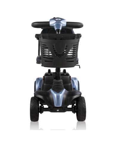 Scooter Eléctrico Tenerife