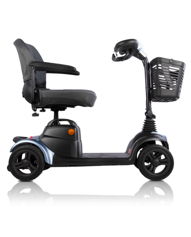 Scooter Eléctrico Tenerife