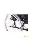 SILLA DE RUEDAS BREEZY STYLE ¡CONFIÚRALA A TU GUSTO!