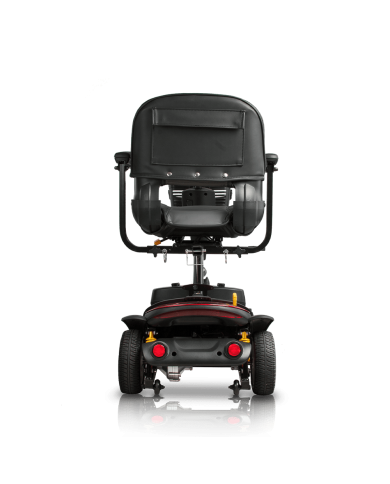Scooter Eléctrico Menorka