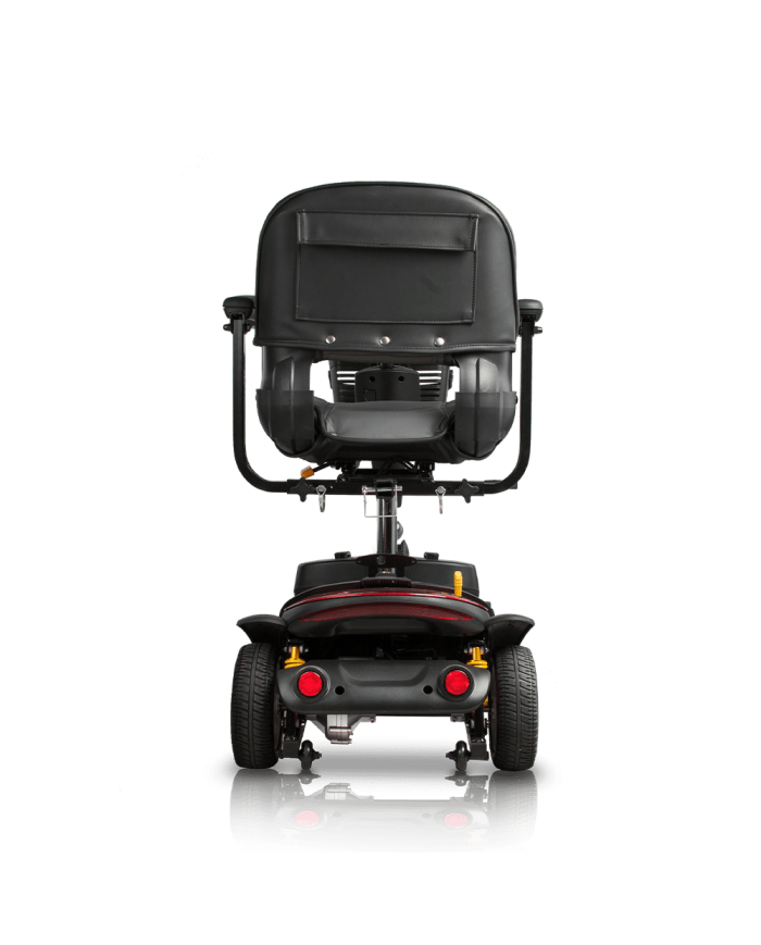 Scooter Eléctrico Menorka