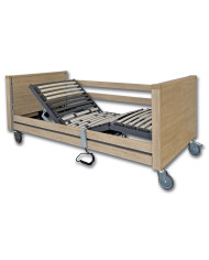 Cama Articulada con Elevación Vertical Iris