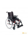 SILLA DE RUEDAS INVACARE ACTION 2 NG