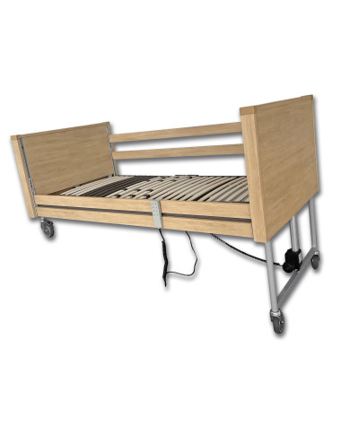 Cama Articulada con Elevación Vertical Iris