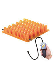 Cojín de celdas de aire BASIC AIR