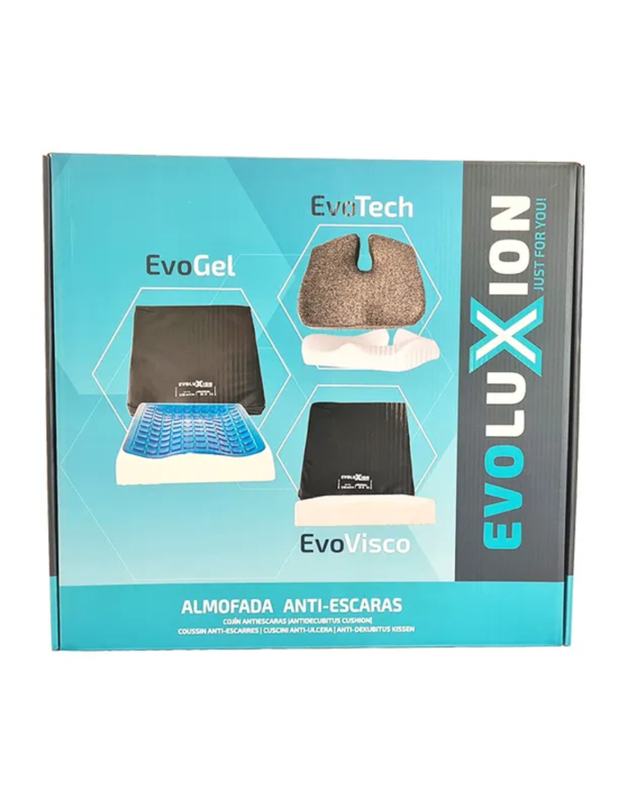 Cojín antiescaras - Evo Tech EV900