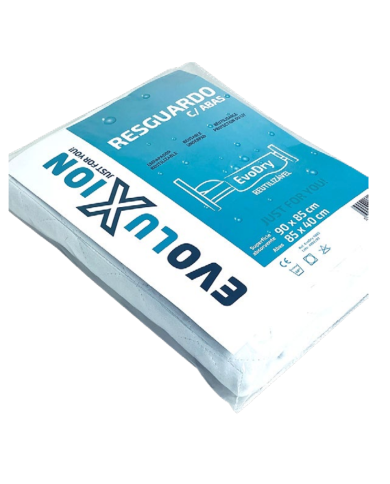 Empapadores EvoDry