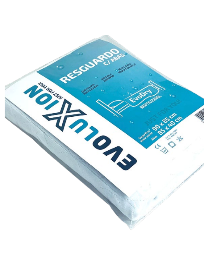 Empapadores EvoDry
