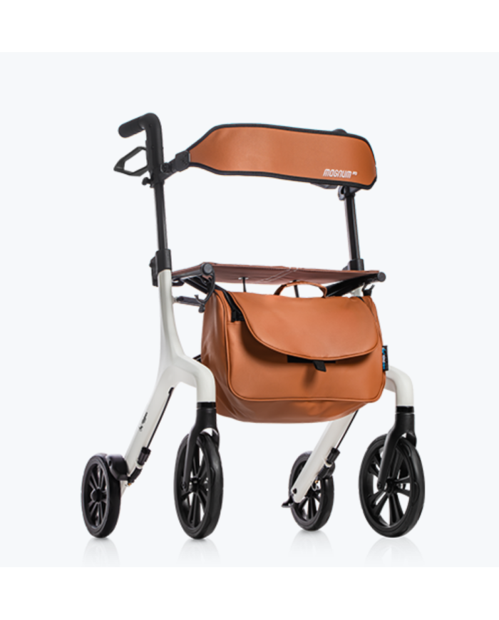 Andador de exterior Magnum Pro