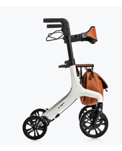 Andador de exterior Magnum Pro