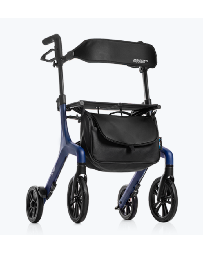 Andador de exterior Magnum Pro