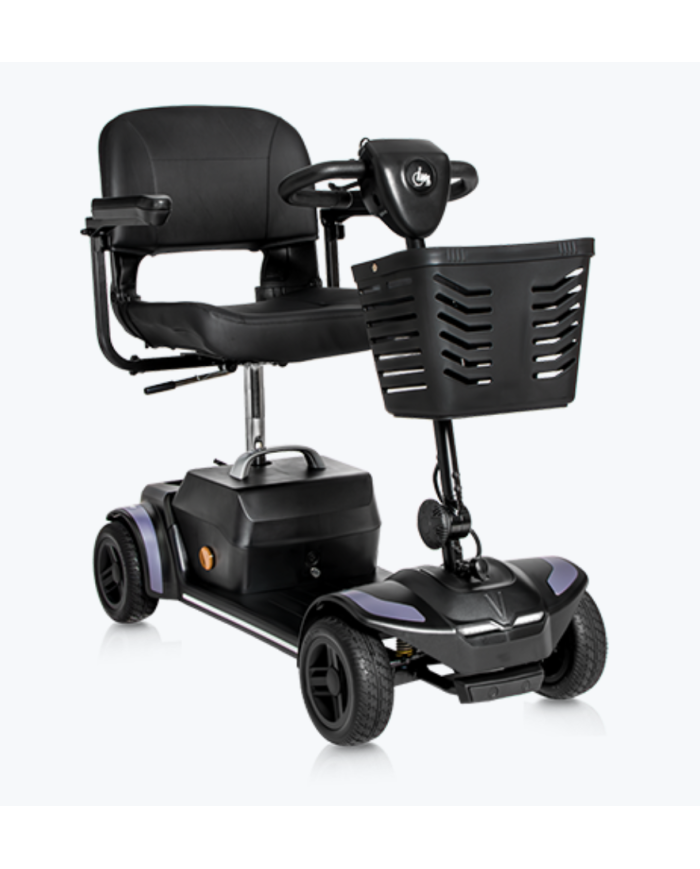 Scooter IKARIA