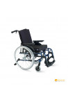 SILLA DE RUEDAS INVACARE ACTION 3 NG