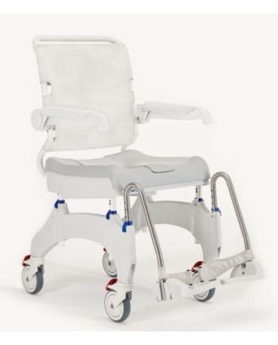 Aquatec Ocean Ergo y Ergo XL