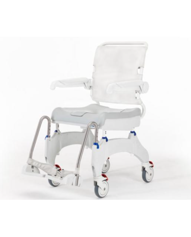 Aquatec Ocean Ergo y Ergo XL