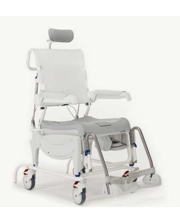 Ocean VIP Ergo y Dual VIP Ergo