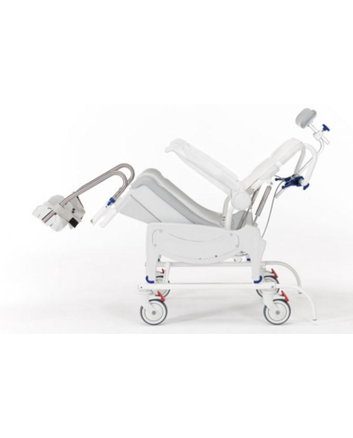 Ocean VIP Ergo y Dual VIP Ergo