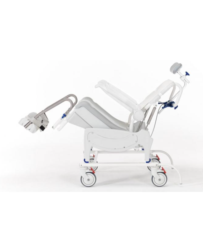 Ocean VIP Ergo y Dual VIP Ergo