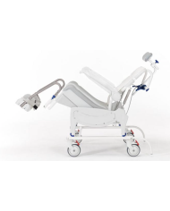 Ocean VIP Ergo y Dual VIP Ergo