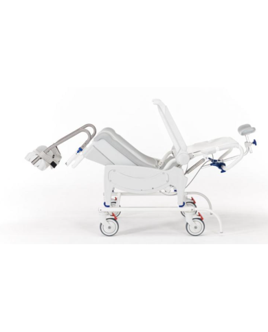Ocean VIP Ergo y Dual VIP Ergo