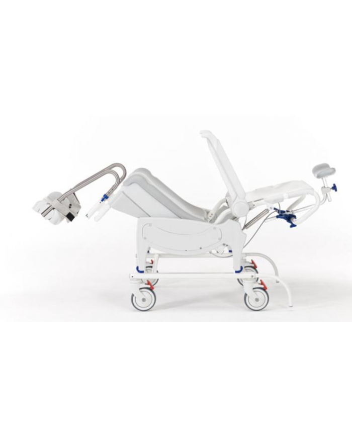 Ocean VIP Ergo y Dual VIP Ergo