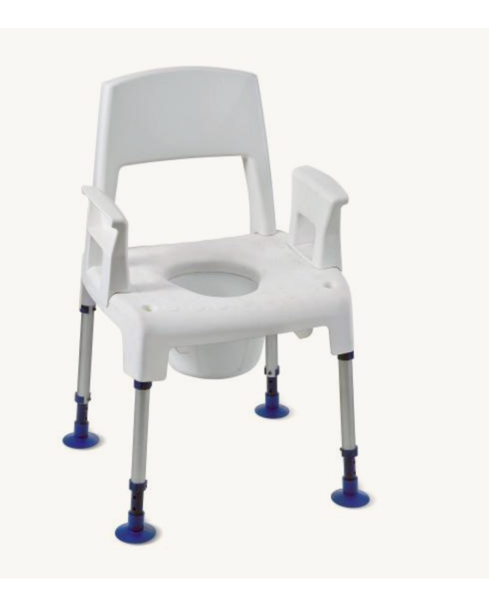Silla innodora Aquatec Pico 3 en 1