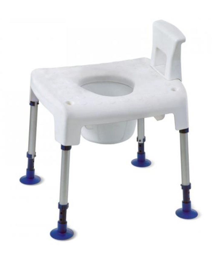 Silla innodora Aquatec Pico 3 en 1