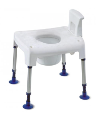 Silla innodora Aquatec Pico 3 en 1