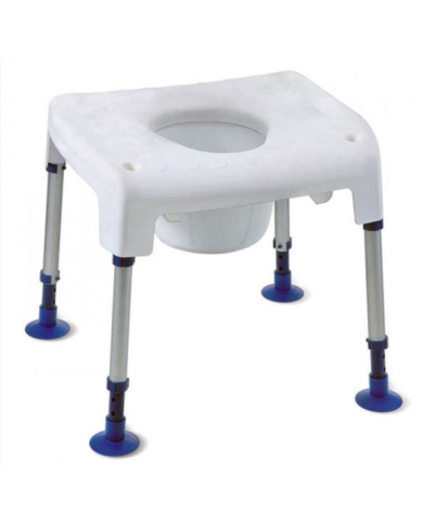 Silla innodora Aquatec Pico 3 en 1
