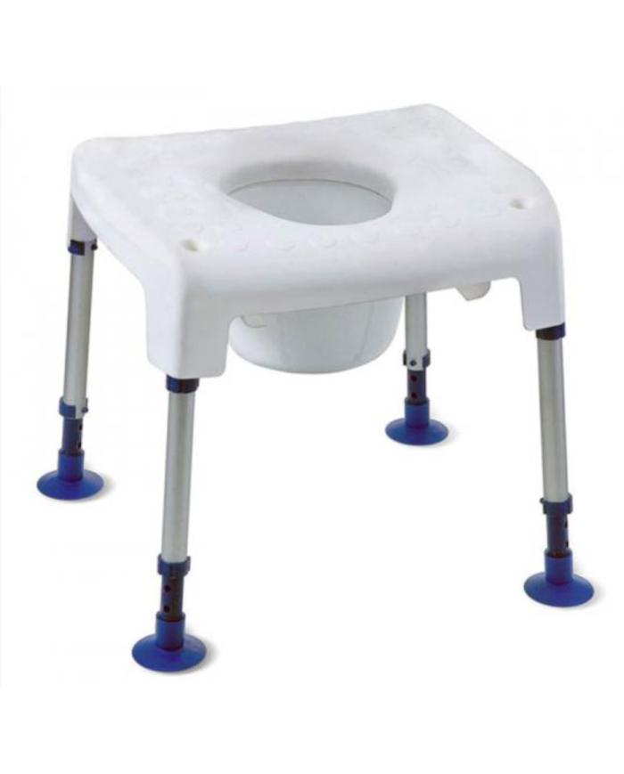 Silla innodora Aquatec Pico 3 en 1