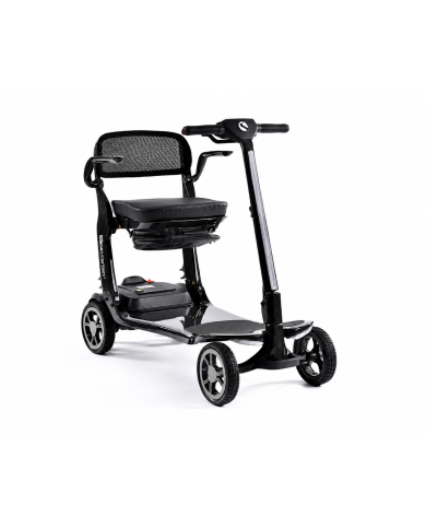 Scooter stearling s50 carbon