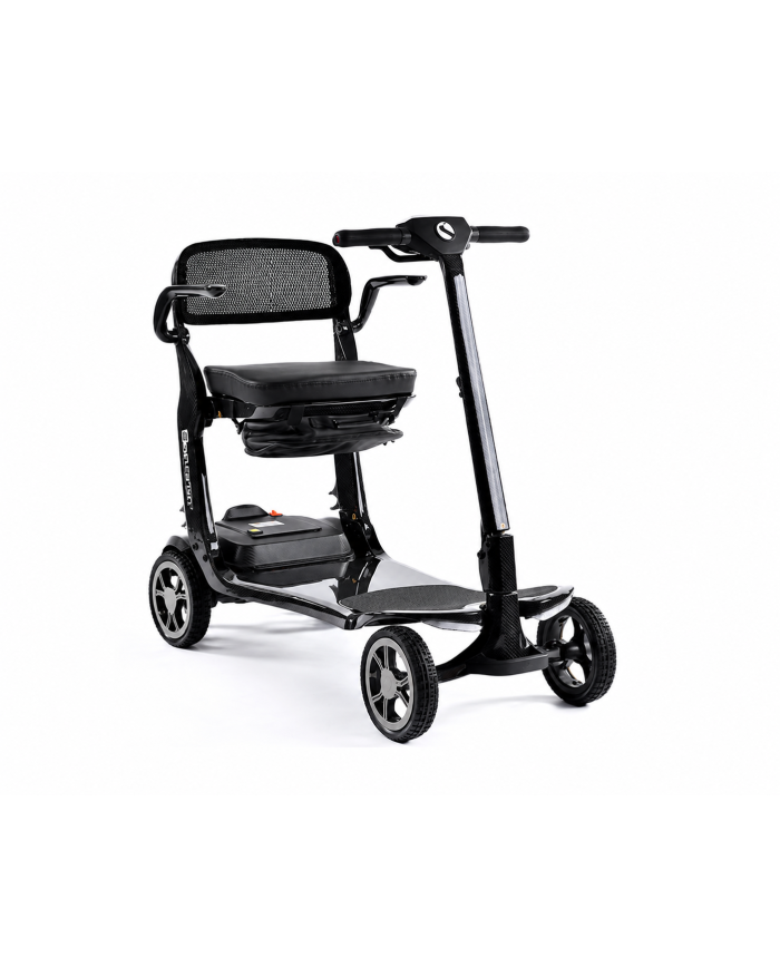 Scooter stearling s50 carbon