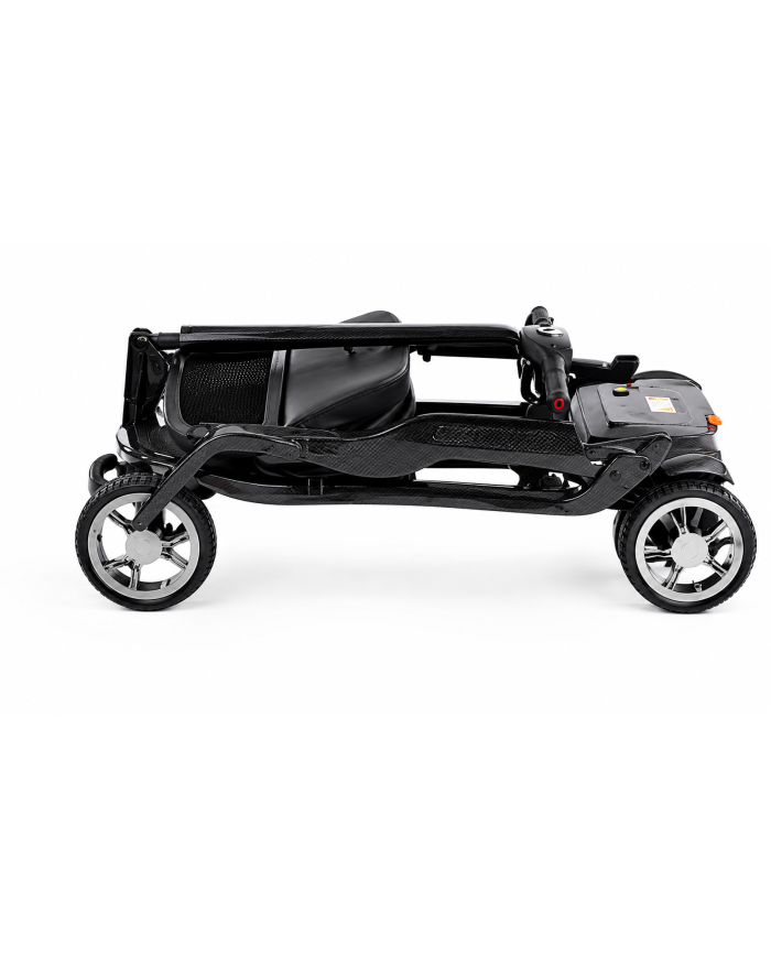 Scooter stearling s50 carbon
