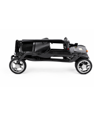 Scooter stearling s50 carbon