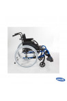 SILLA DE RUEDAS INVACARE ACTION 3 NG