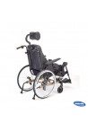 SILLA DE RUEDAS DE POSICIONAMIENTO REA CLEMATIS PRO