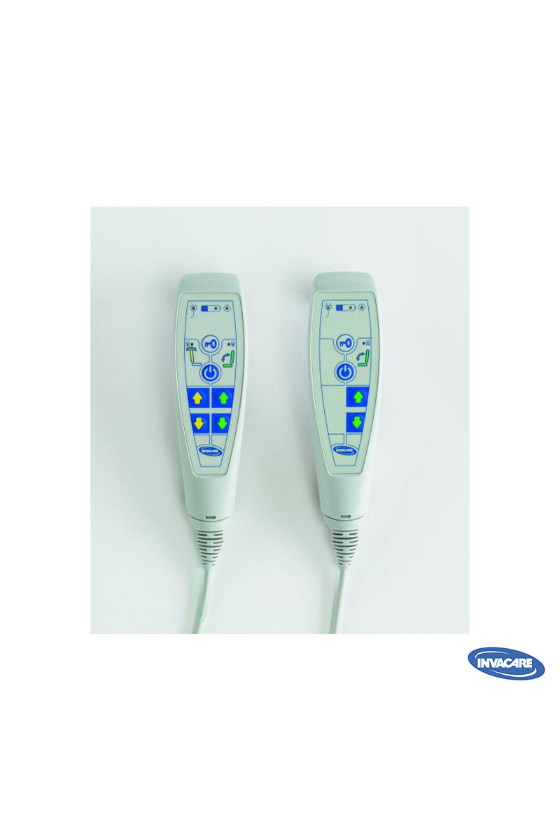SILLAS DE RUEDAS DE POSICIONAMIENTO REA CLEMATIS E-TILT