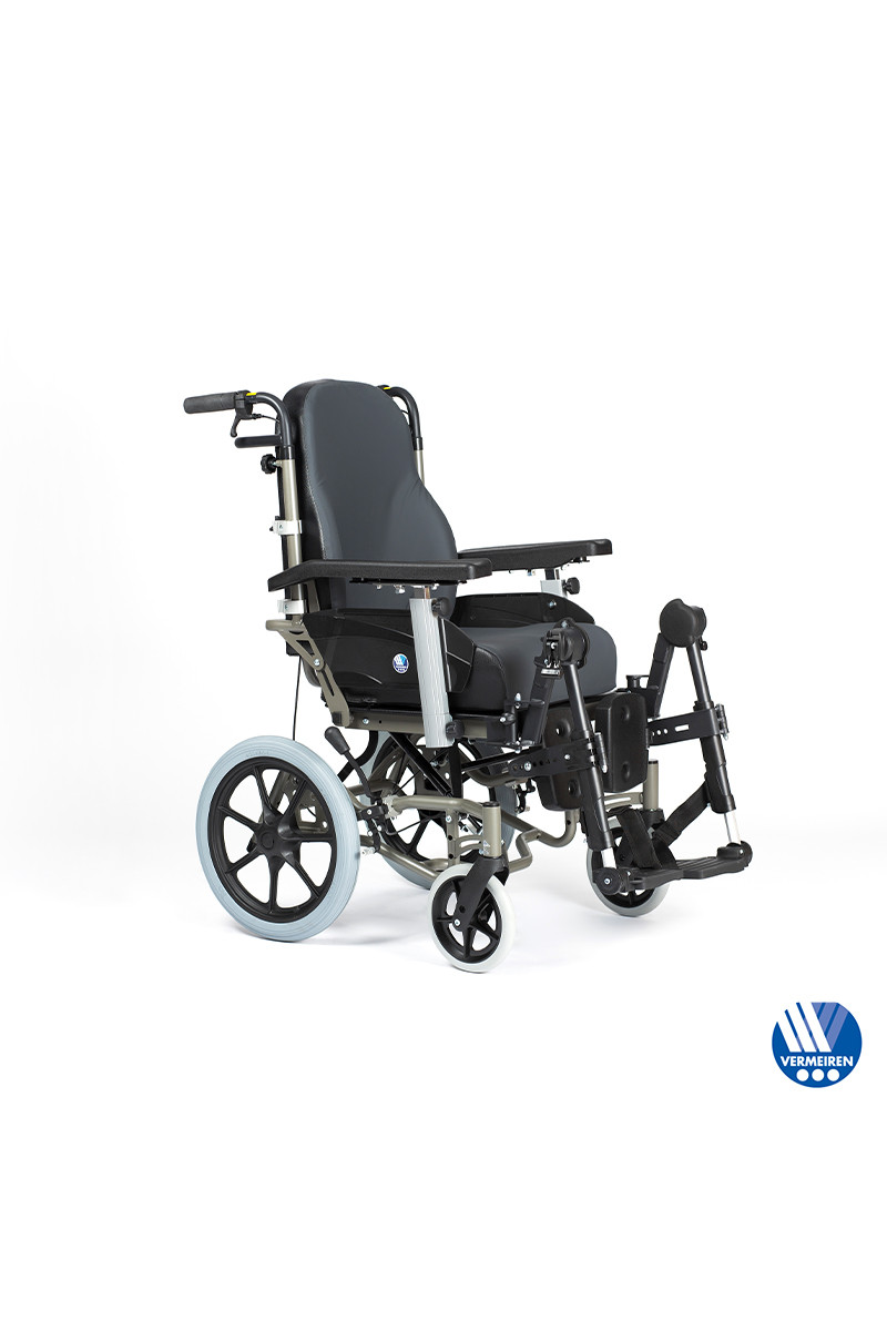 SILLA DE POSICIONAMIENTO INOVYS ONE