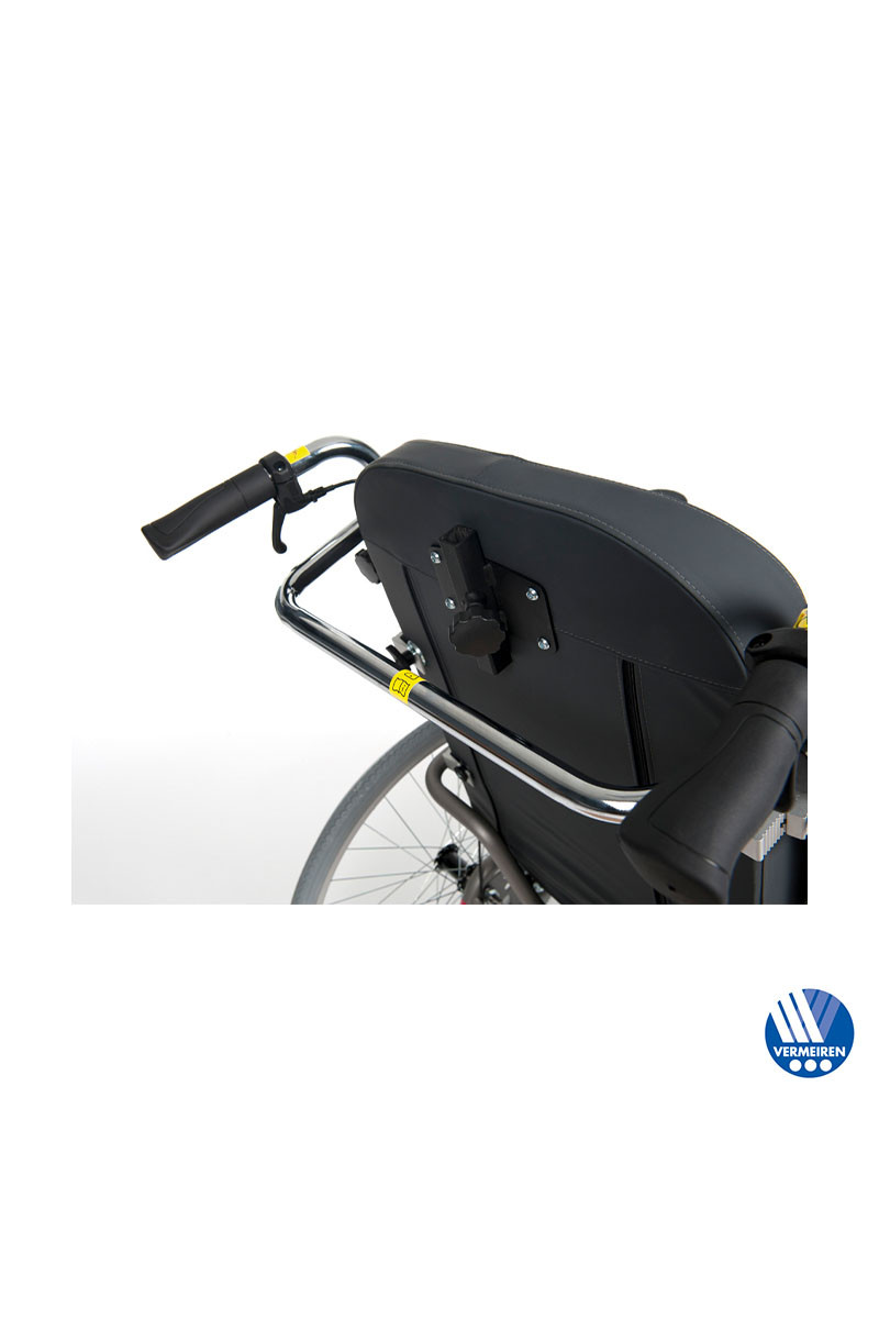 SILLA DE POSICIONAMIENTO INOVYS II